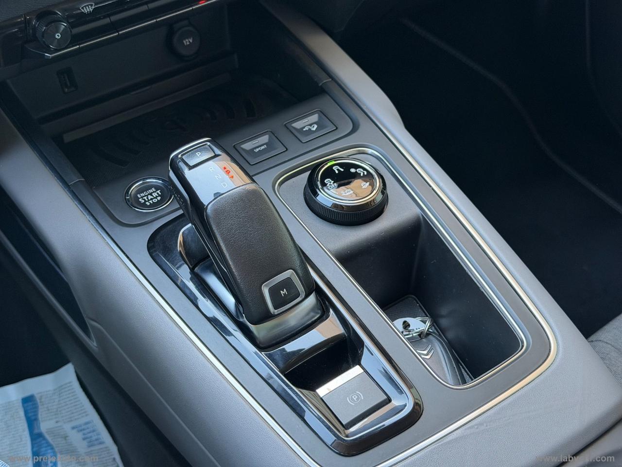 CITROEN C5 Aircross BlueHDi 130 S&S EAT8 Shine