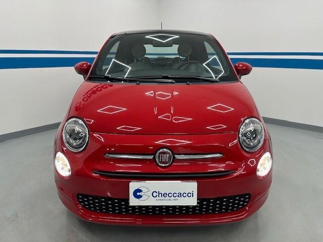 Fiat 500 1.0 hybrid Dolcevita 70cv * 17.000 KM *