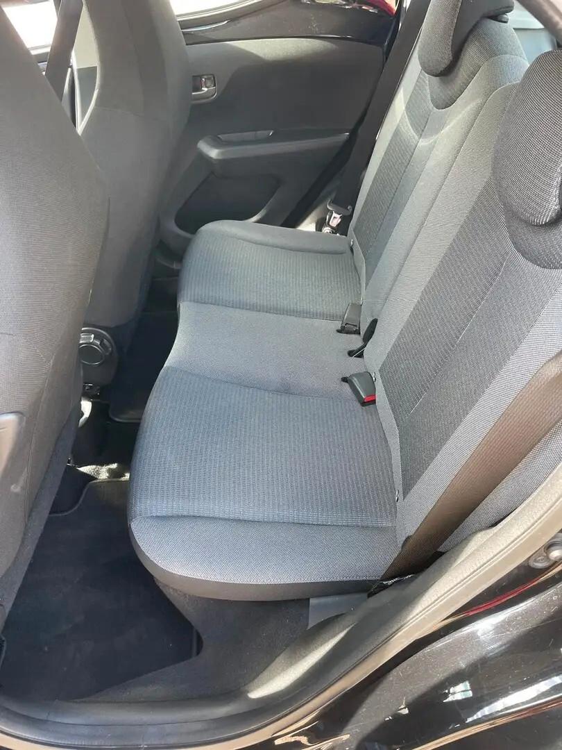 Toyota Aygo Connect 1.0 VVT-i 72 CV 5 porte x-wave