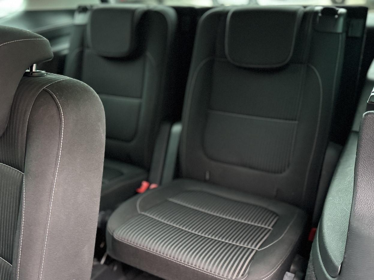 Seat Alhambra 2.0 Diesel 140CV E5 Automatica 7 Posti - 2015