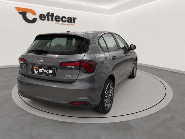 Fiat Tipo 1.6 Mjt S&S 5 porte City Sport