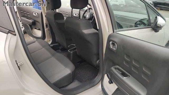 CITROEN C3 C3 III 2017 1.2 puretech You! GN903LP