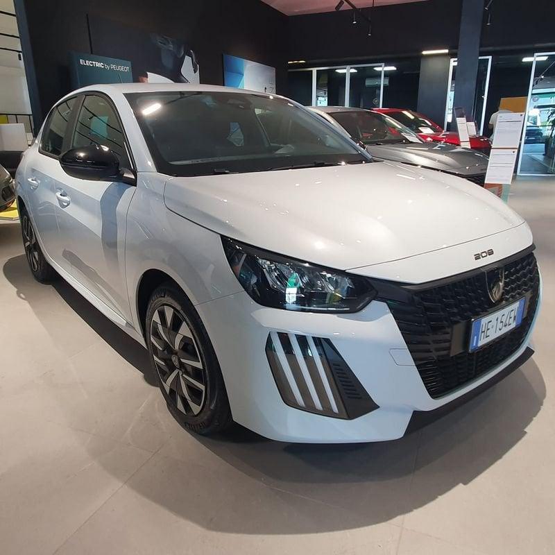 Peugeot 208 5P - STYLE Benzi