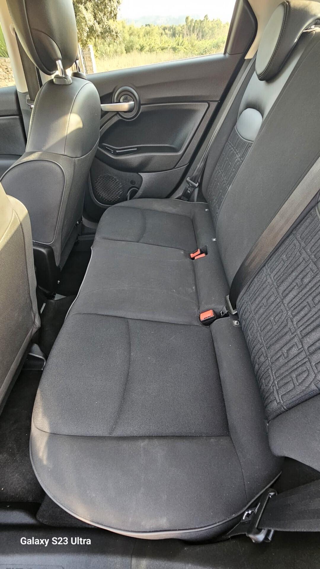 Fiat 500X 1.3 MultiJet 95 CV Sport KM 32726