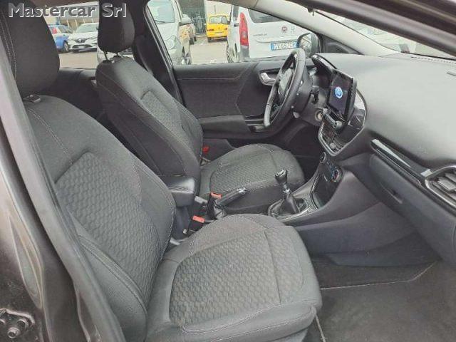 FORD Puma Puma II 2020 1.0 ecoboost h business s - GB224DT