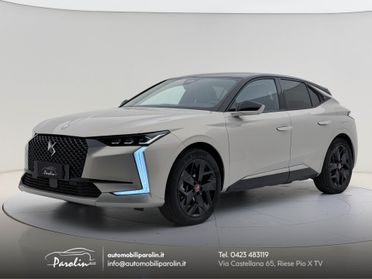 DS DS4 1.6 e-tense phev Performance Line+ Prezzo REALE