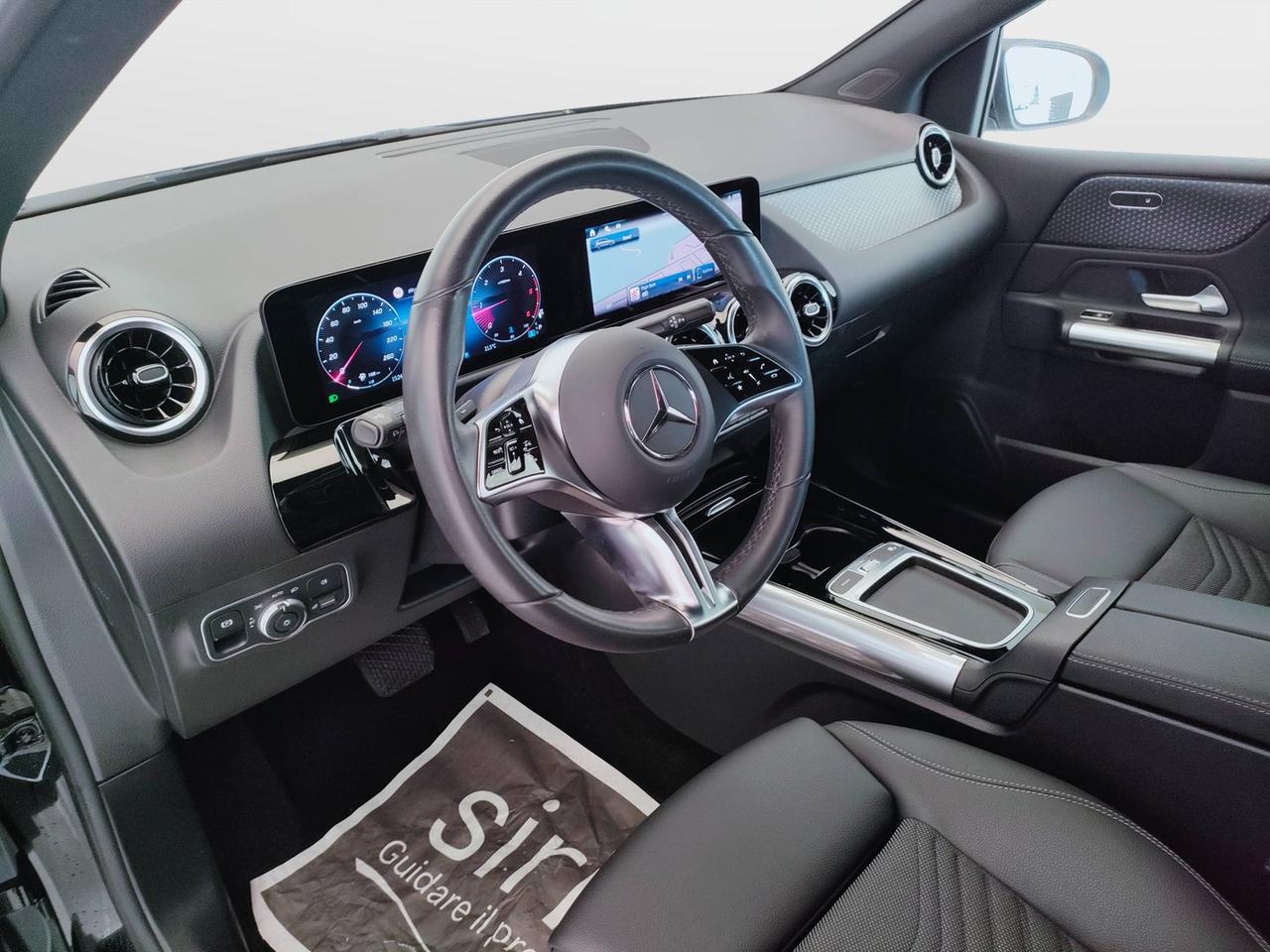 Mercedes-Benz Classe B - W247 2023 - B 180 d Progressive Advanced auto