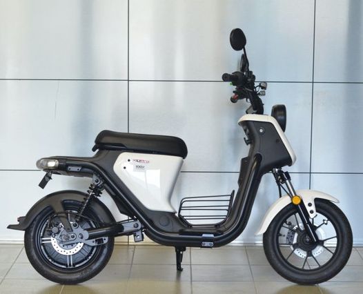 NIU UPro 2023 - NUOVO