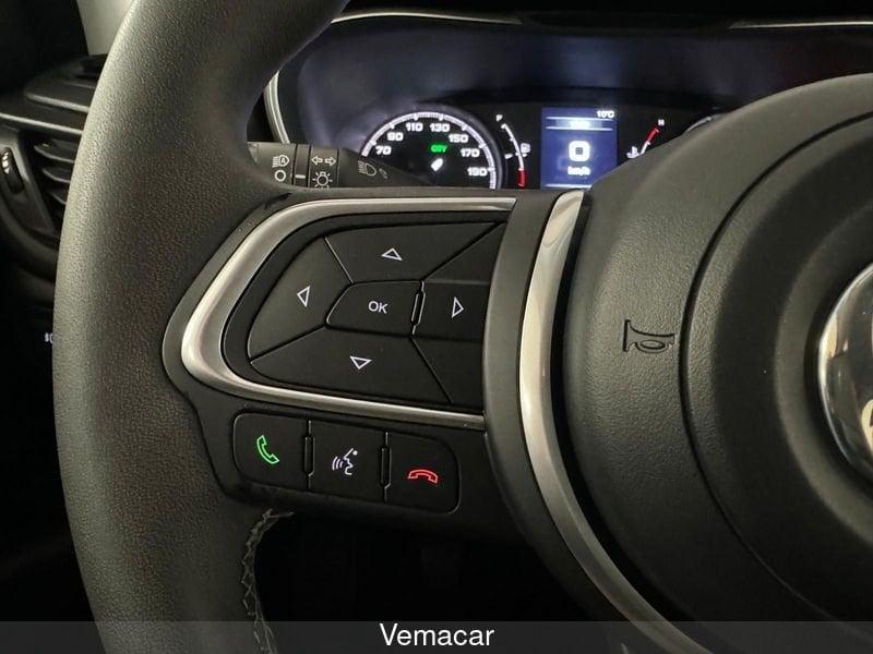 FIAT Tipo 1.3 Mjt 5P City Cross + Navi e retrocam, solo 31mila km