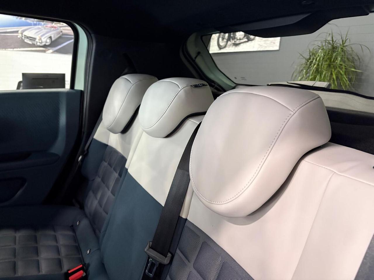 Fiat Grande Panda 1.2 hybrid La Prima 110cv edct