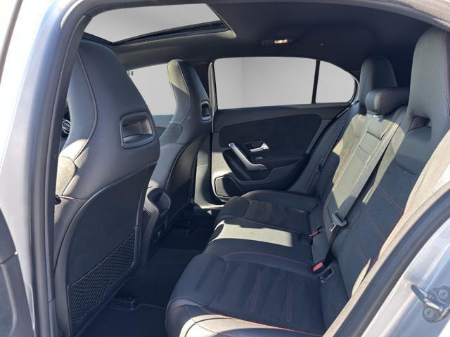 MERCEDES-BENZ A 180 d Automatic AMG Line Premium VENDE PRIVATO