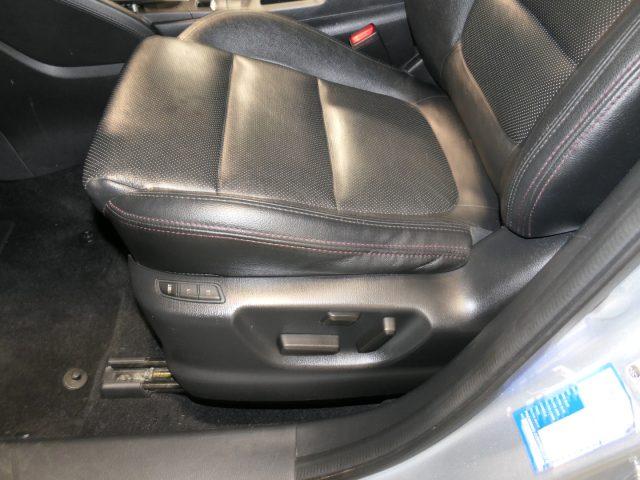 MAZDA CX-5 2.2L Skyactiv-D 175CV 4WD Exceed