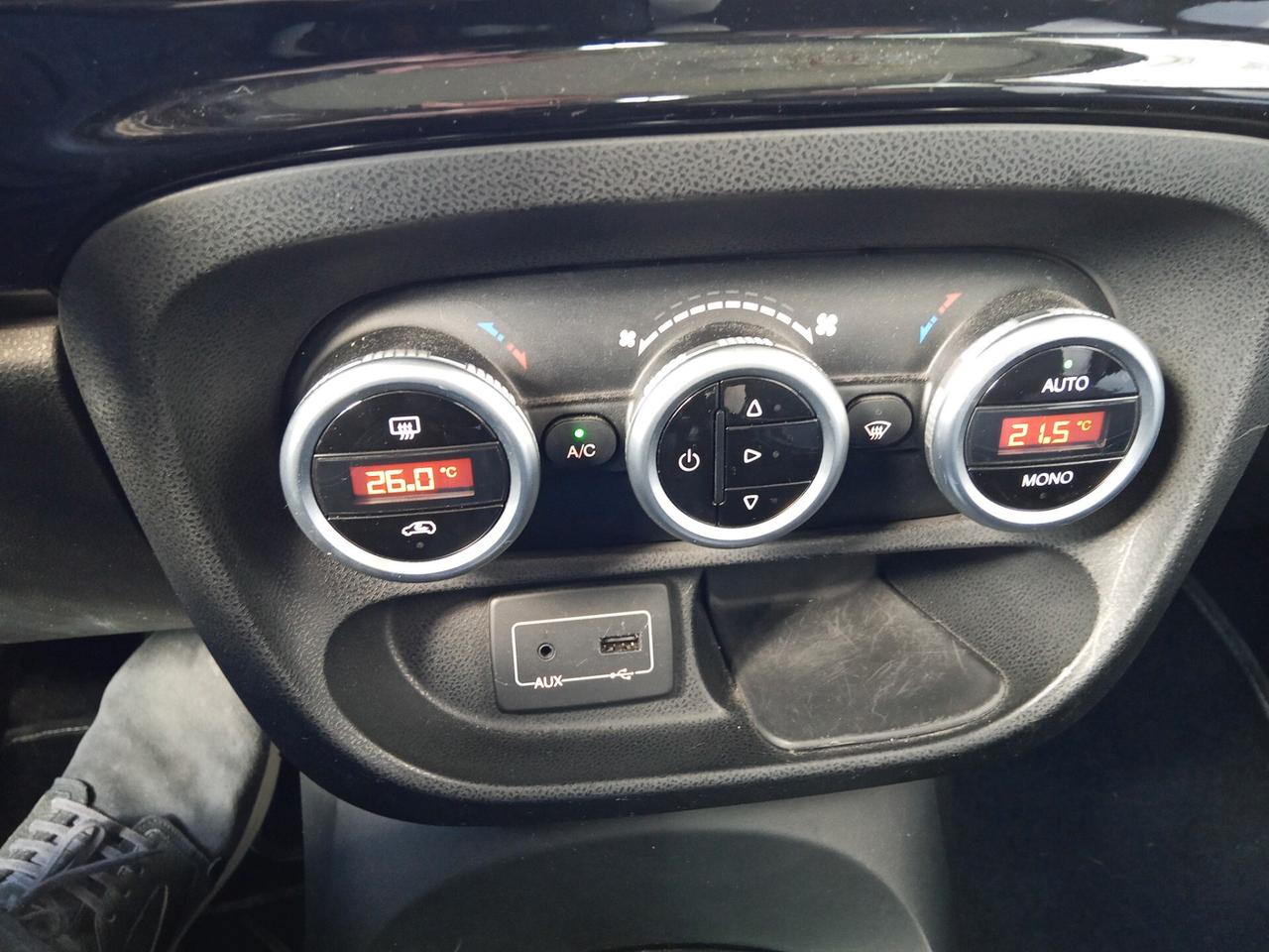 Fiat 500L 1.3 Multijet 95 CV Trekking