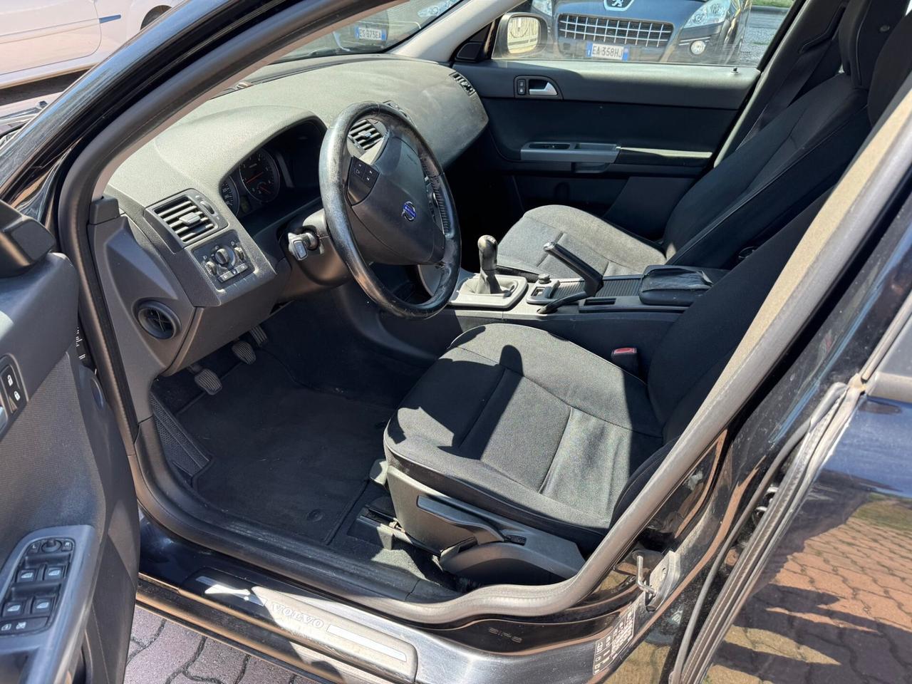 Volvo V50 1.6 D cat Summum