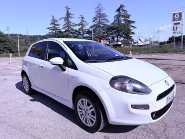 Fiat Grande Punto 1.4 5 porte Actual Natural Power