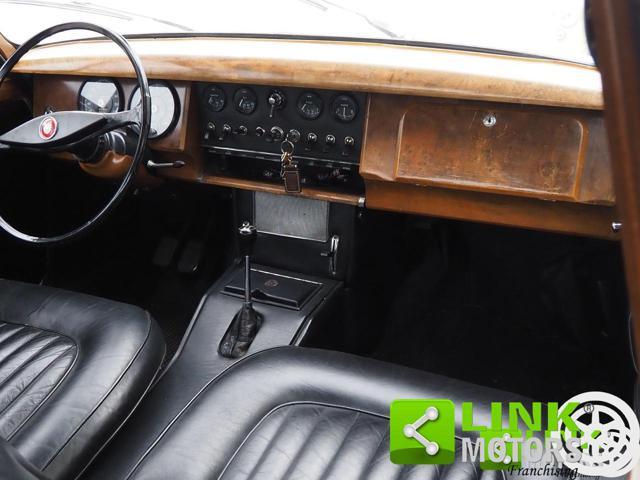 JAGUAR MK II 1993