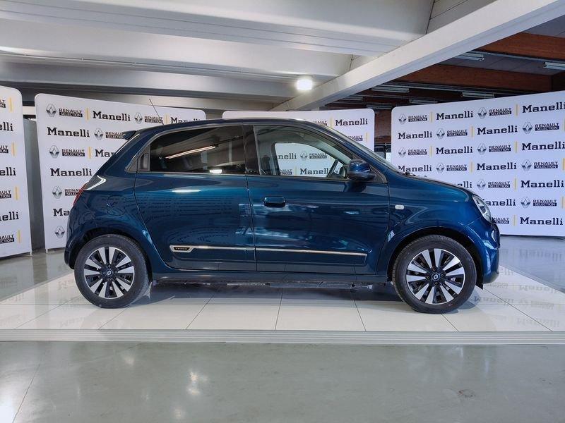 Renault Twingo Electric Intens 22kWh rif.GD413