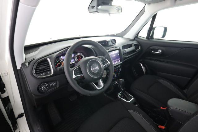 JEEP Renegade Renegade 1.5 Turbo T4 MHEV Limited