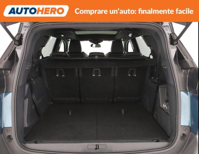 PEUGEOT 5008 BlueHDi 130 S&S EAT8 GT Line