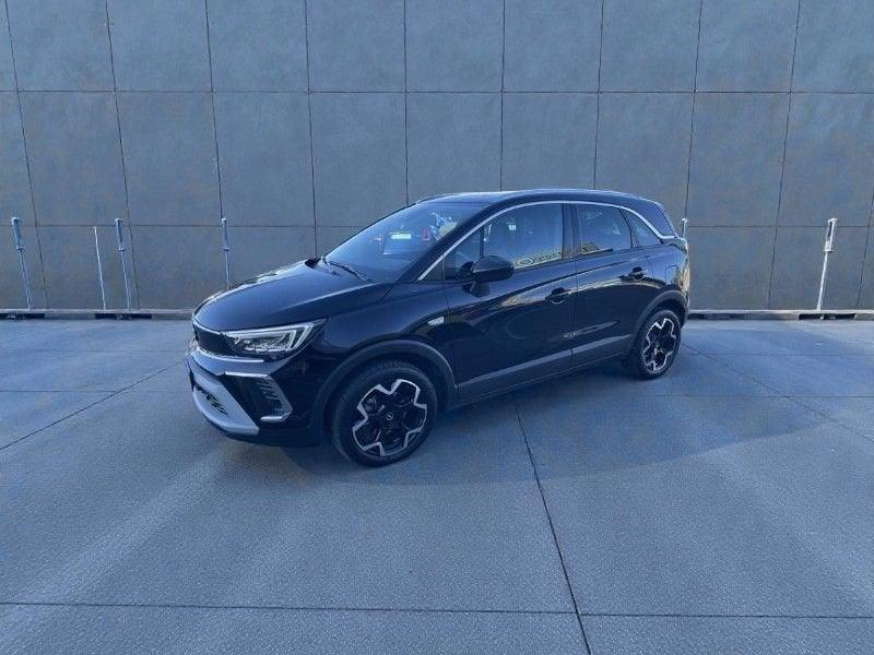 Opel Crossland 1.2 Turbo 12V 130 CV aut. Start&Stop Ultimate