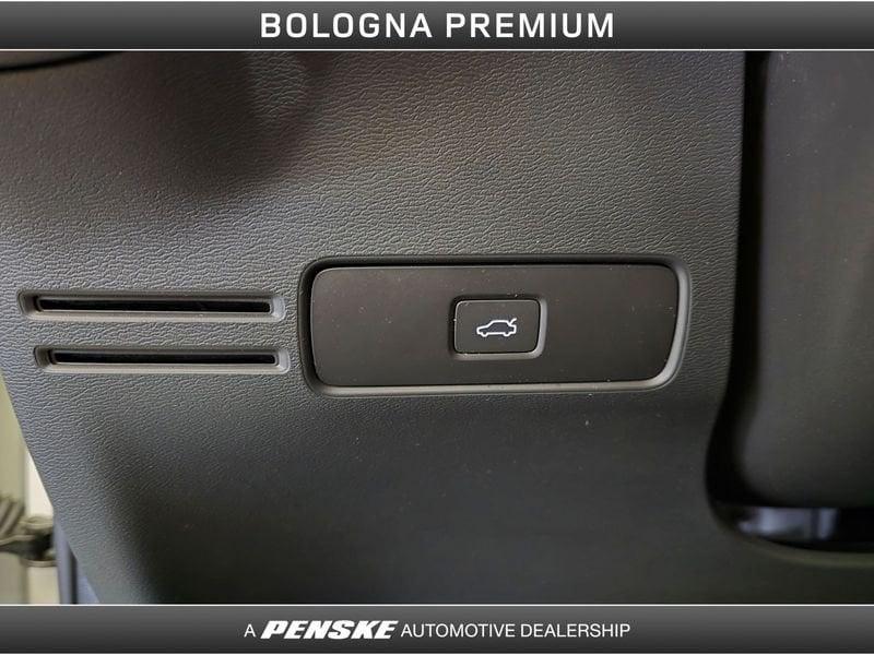 Volvo XC40 XC40 B3 automatico Core