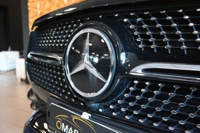 MERCEDES-BENZ GLE 350 D 4MATIC PREMIUM PLUS AMG NIGHT TETTO 360°21"RADAR