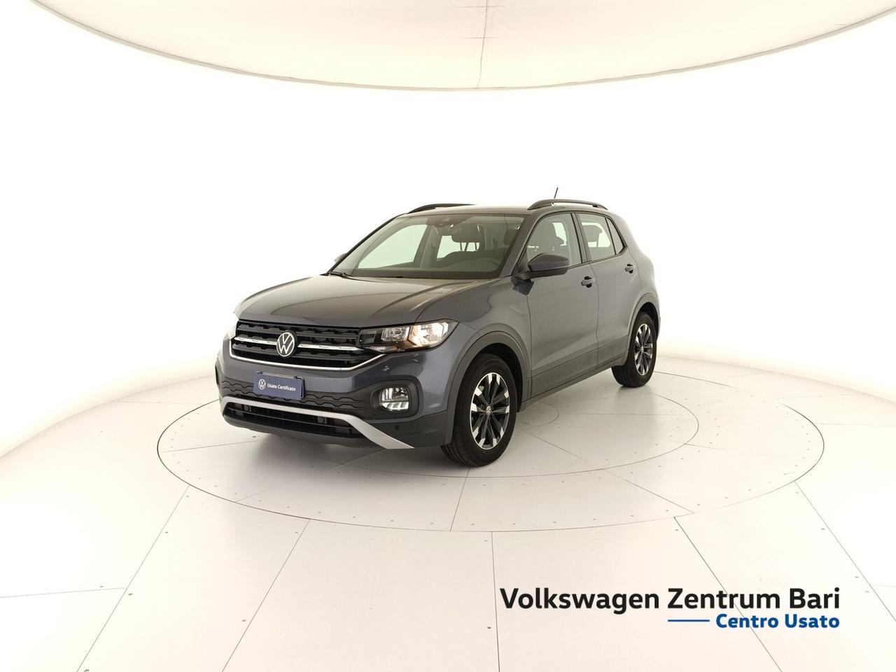 Volkswagen T-Cross 1.0 tsi style 95cv