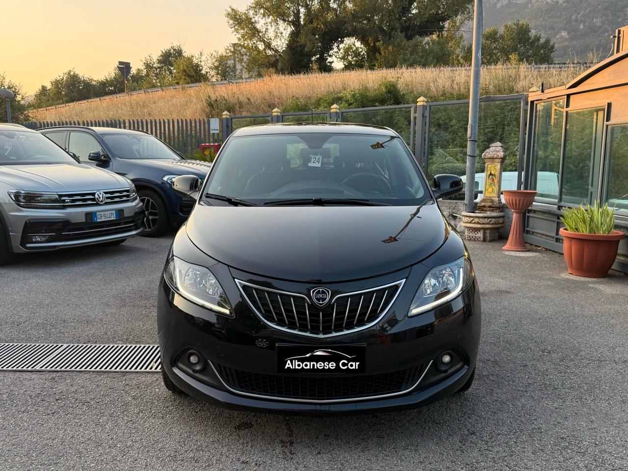 Lancia Ypsilon 1.0 FireFly S&S Hybrid Gold