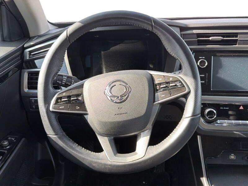 SsangYong Korando Korando 1.5 gdi-t Dream 2wd