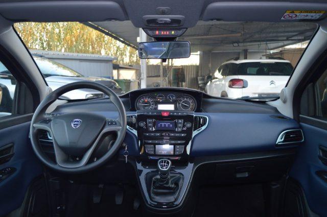 LANCIA Ypsilon 1.0 FireFly Hybrid Oro