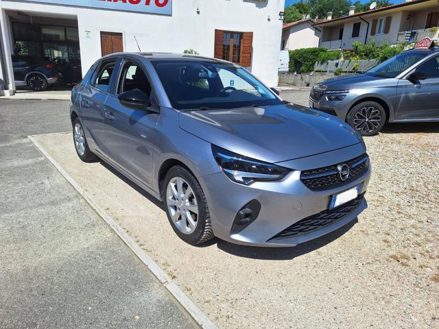 OPEL Corsa 1.2 Elegance NEOPATENTATI