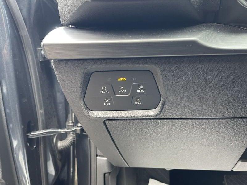 Cupra Formentor 1.5 tsi 150cv dsg