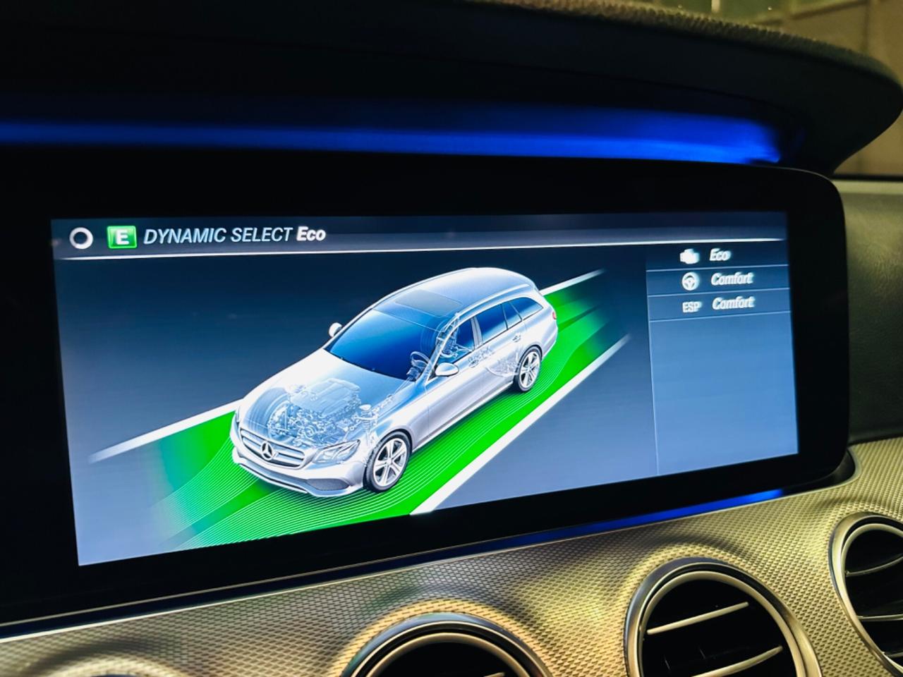 Mercedes E 220 d Premium Plus 9G Come Nuova