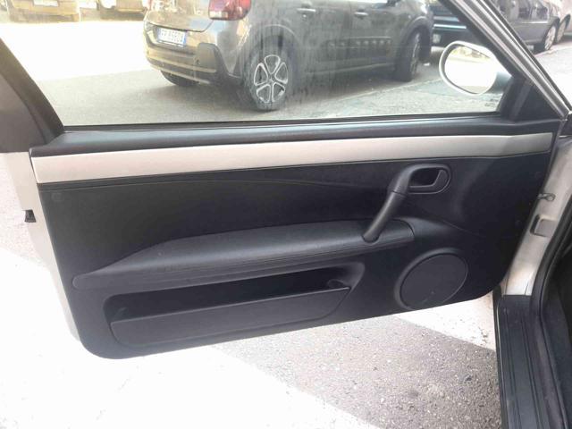 FIAT Coupe Coupé 2.0 i.e. 20V KM 68.000!!!