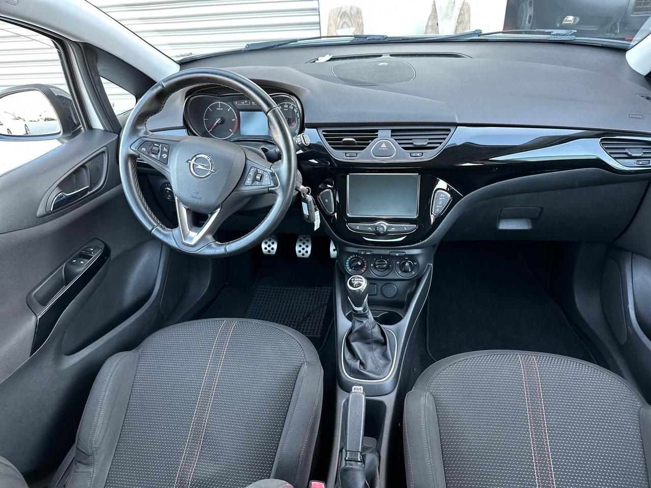 Opel Corsa 1.3 CDTI 5 porte b-Color