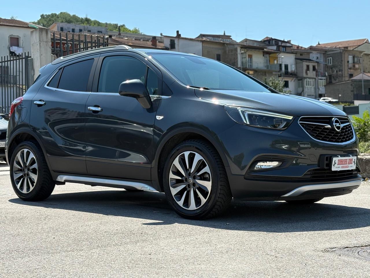 Opel Mokka X 1.6 CDTI 136CV Innovation IPER FULL