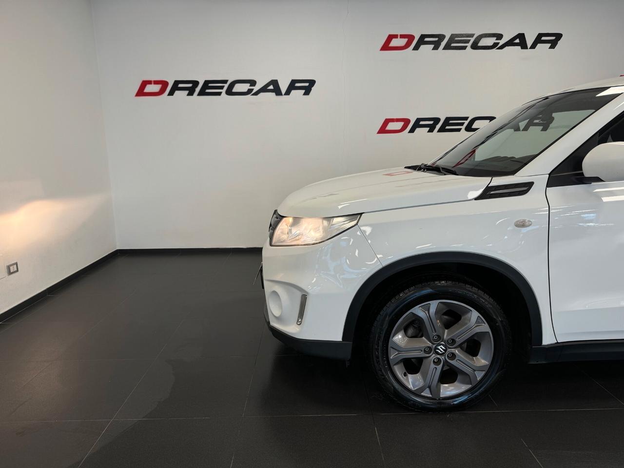 Suzuki Vitara 1.6 DDiS V-Cool UNIPROP PERFETTA
