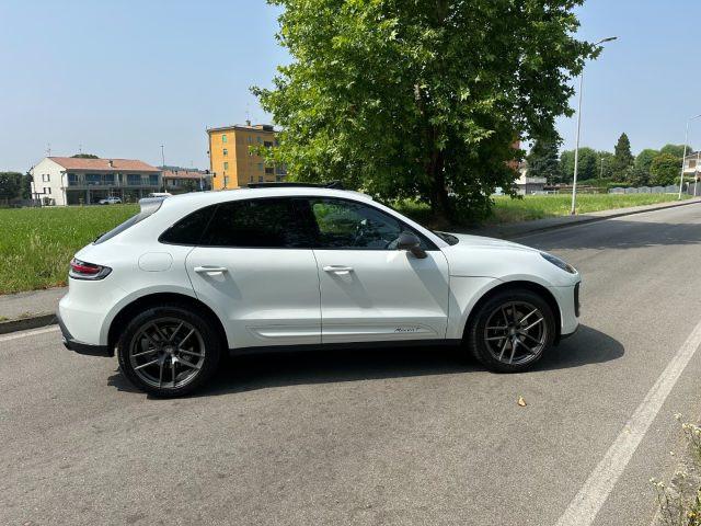 PORSCHE Macan 2.0 T IVA ESPOSTA