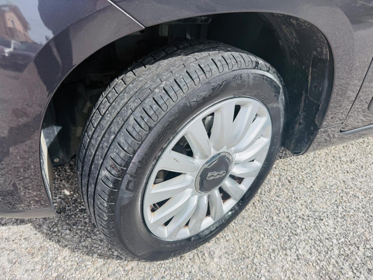 Fiat 500L 0.9 TwinAir Turbo Natural Power Pop Star