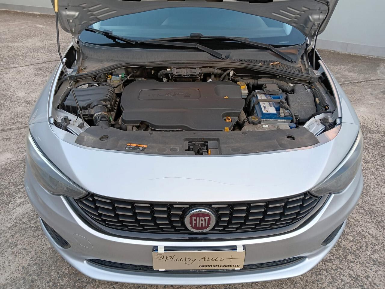 Fiat Tipo 1.6 Mjt S&S SW Easy