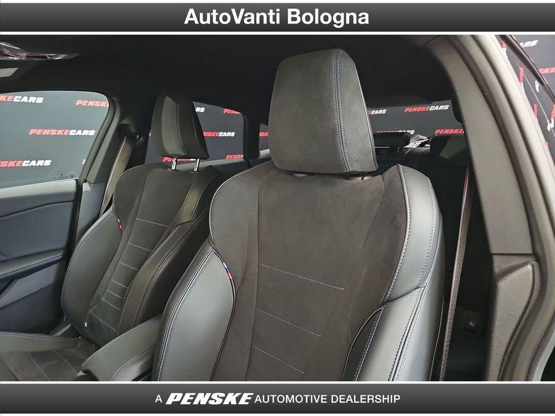 BMW Serie 2 Gran Coupe 218d Gran Coupe MSport Pro auto