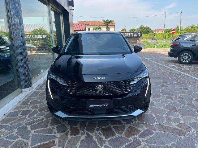 PEUGEOT 5008 BlueHDi 130CV S&S EAT8 ALLURE 7 POSTI