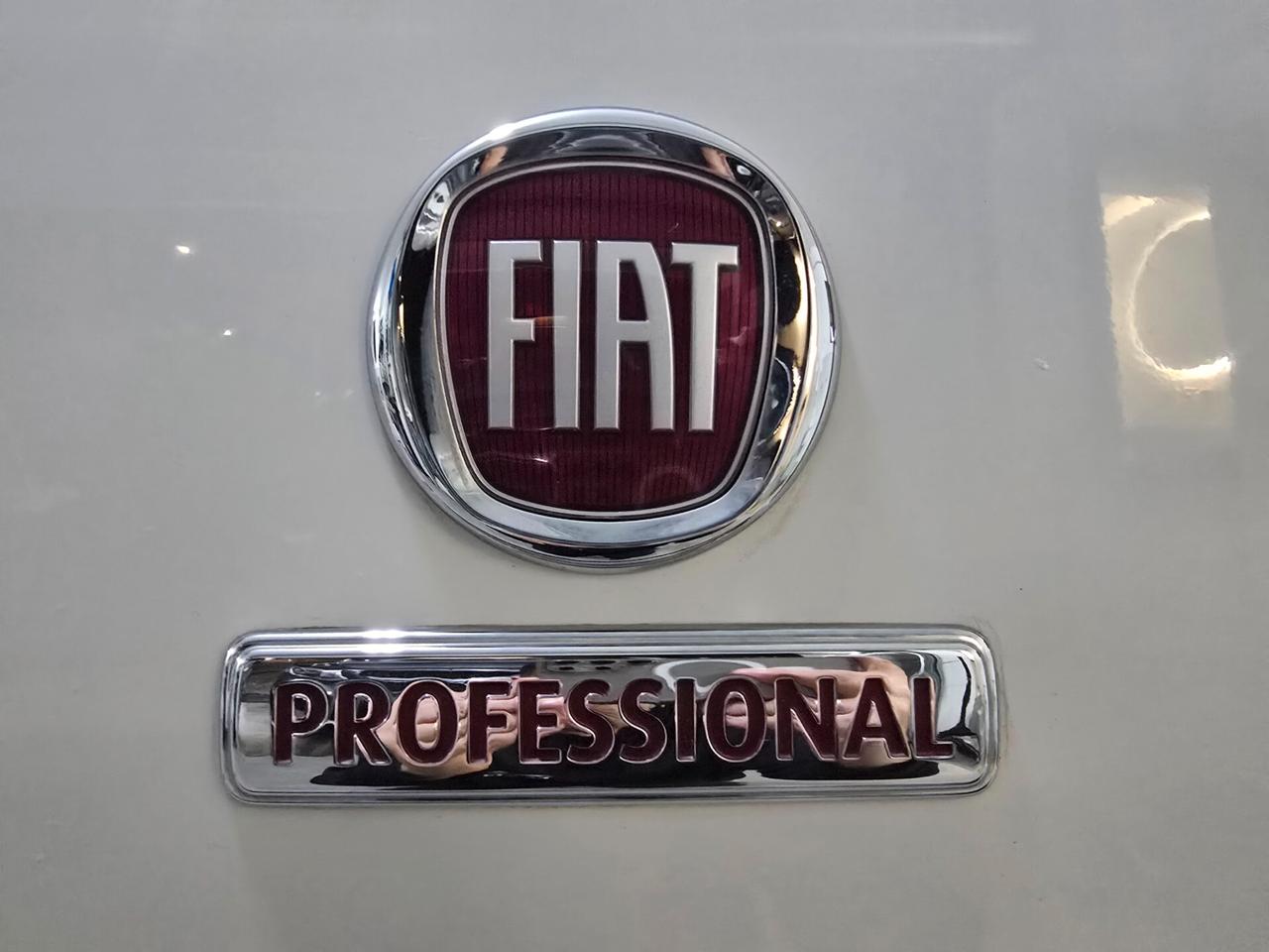 Fiat Scudo 2.0 M-JET 130CV 2017