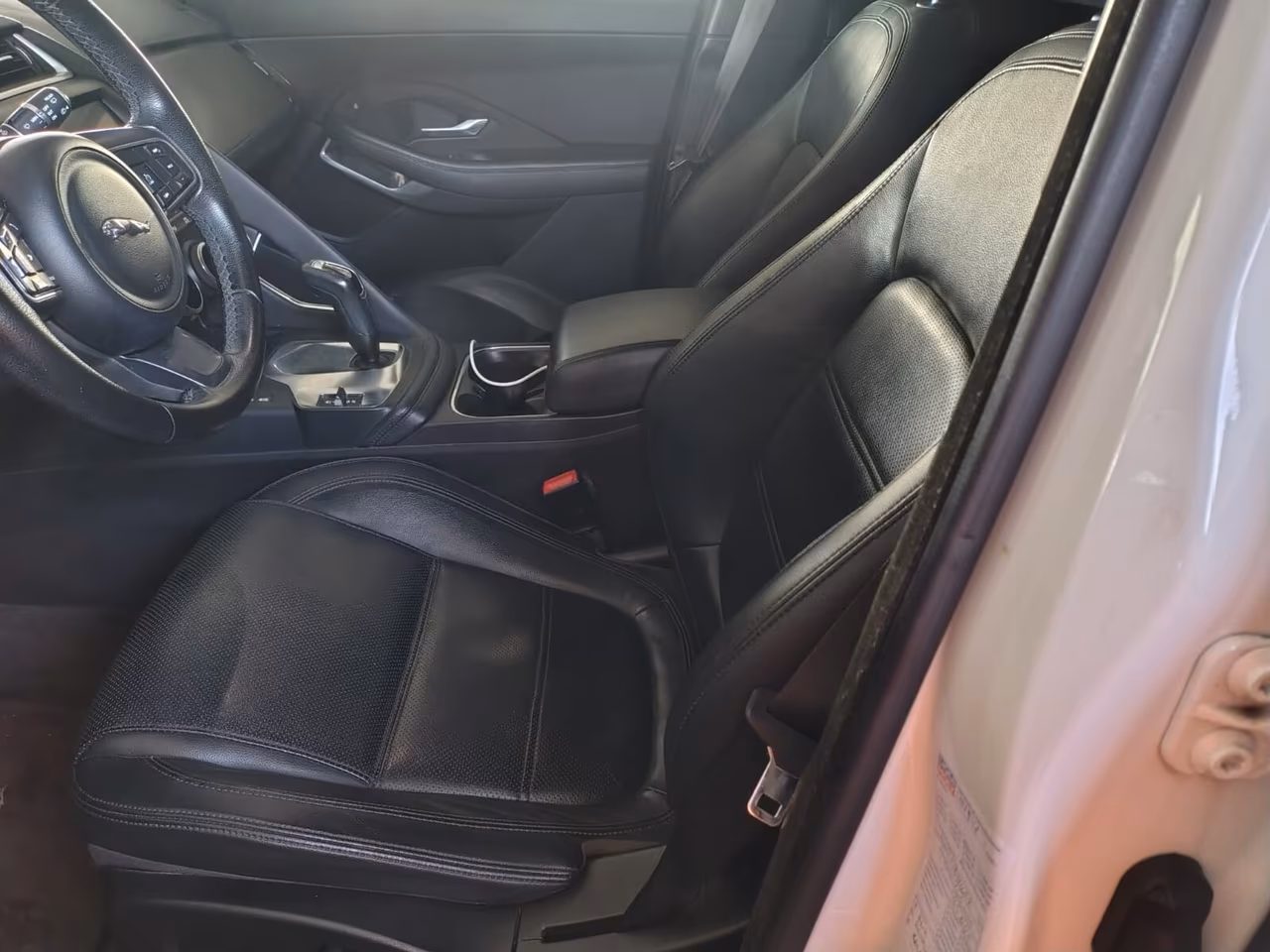 Jaguar E-Pace 2.0D 150 CV AWD