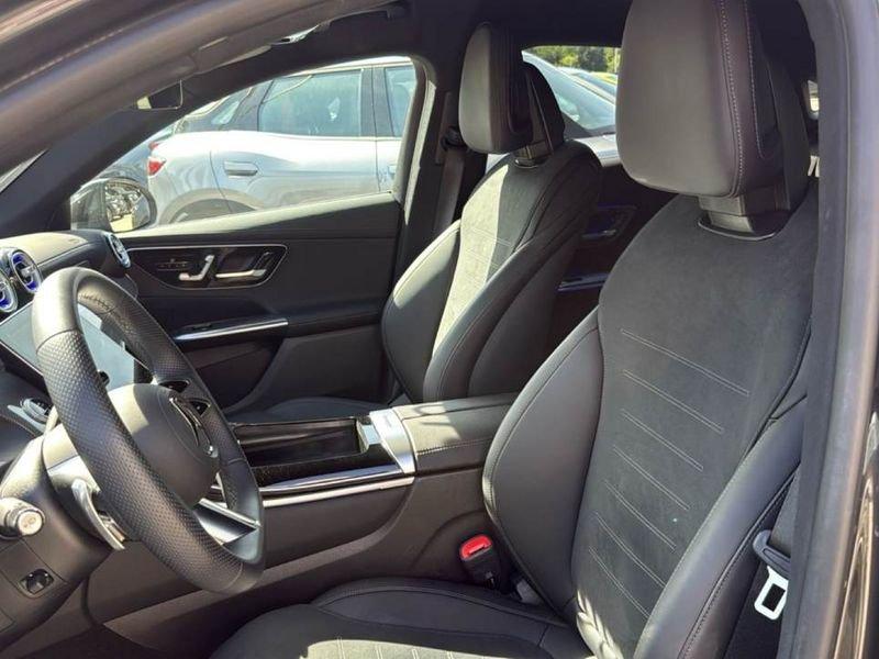Mercedes-Benz GLC Coupé GLC 220d 4Matic Coupé AMG Line Advanced Plus