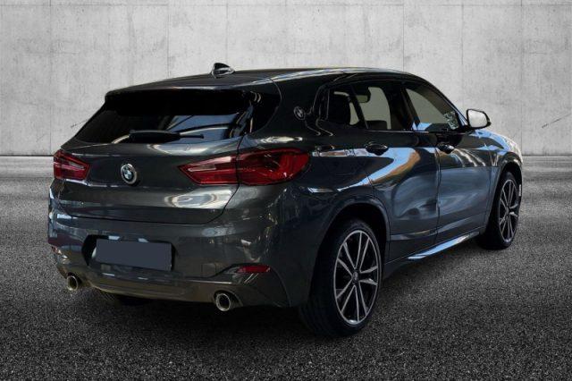 BMW X2 sDrive20d Msport