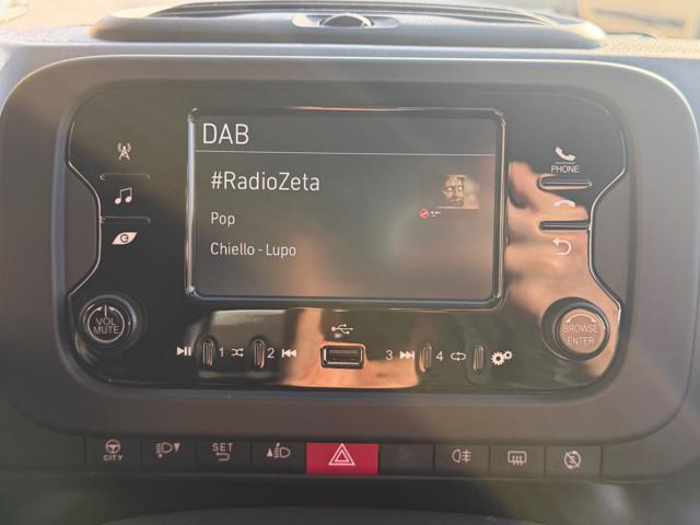 FIAT Panda 1.0 FireFly S&S Hybrid 5 POSTI (NESSUN VINCOLO)