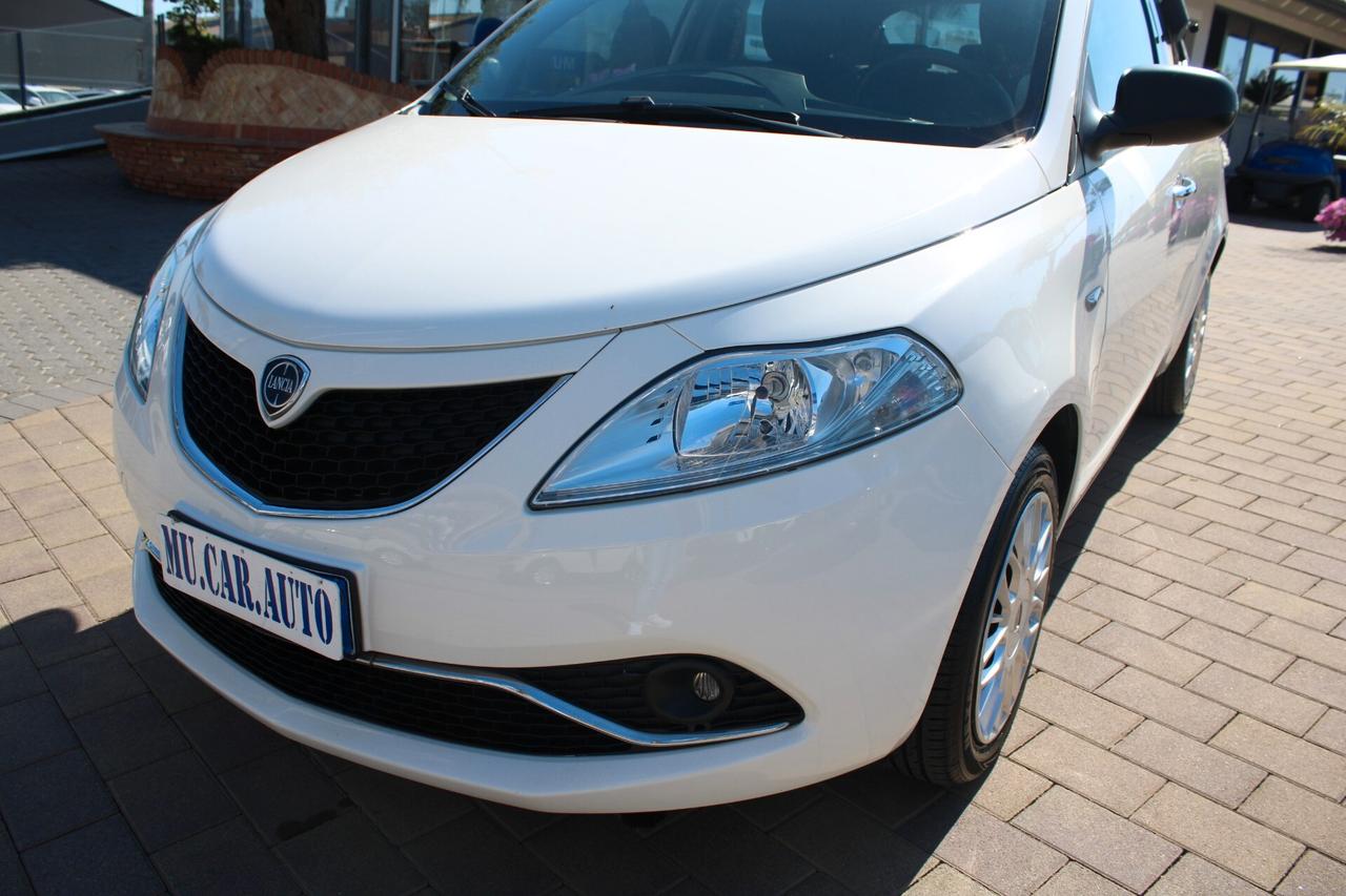 Lancia Ypsilon 1.3 MJT 16V 95 CV 5 porte S&S Platinum
