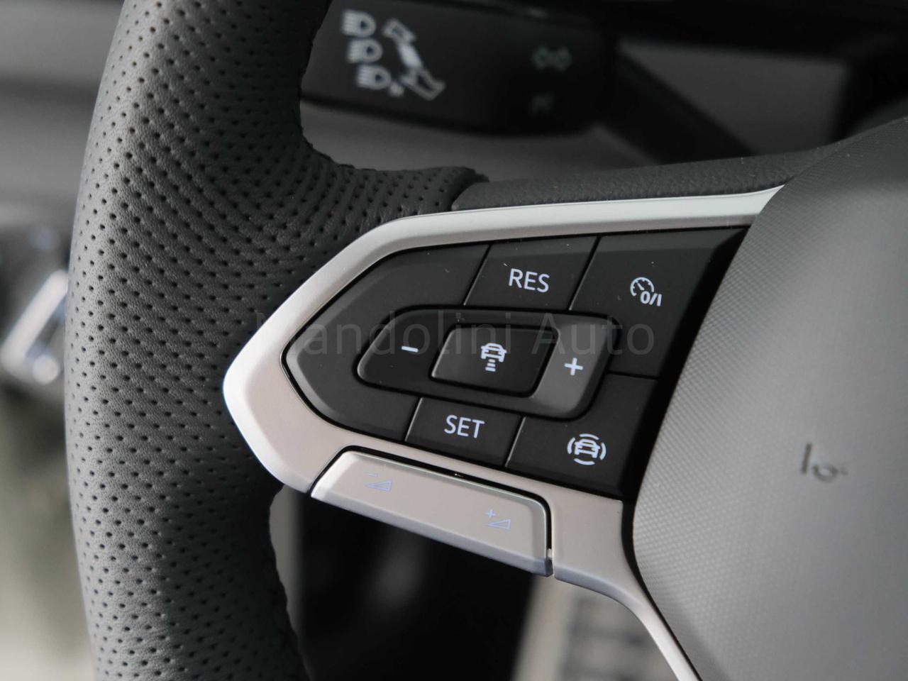 Volkswagen T-Roc 2.0 tdi scr 115cv r-line plus