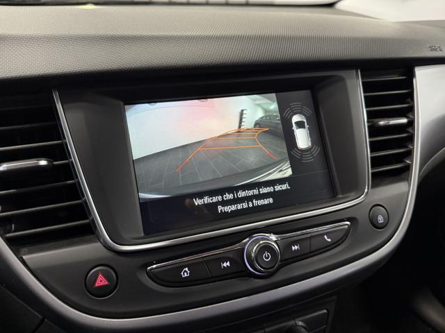 OPEL Crossland 1.2 12V Start&Stop EDITION